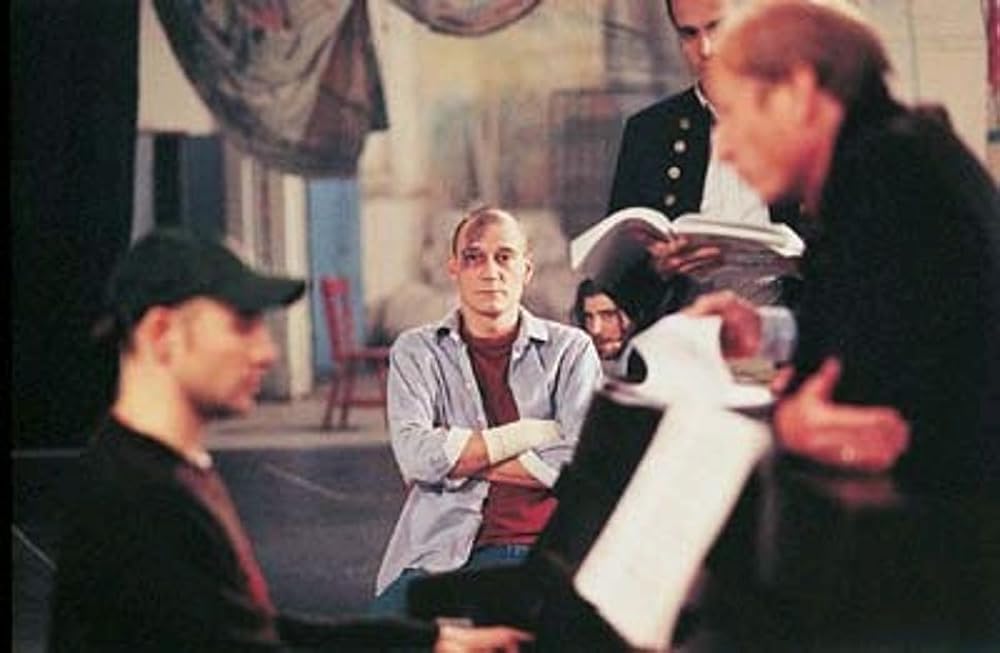 Tomorrow La Scala! (2002)