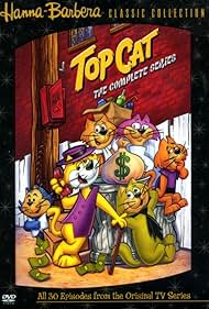 Top Cat (1961)