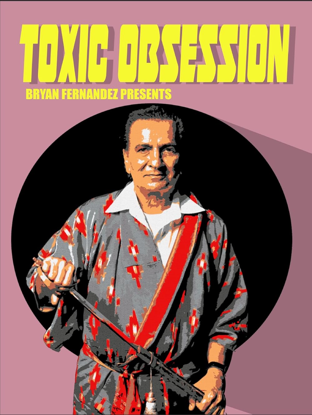 Toxic Obsession (2019)