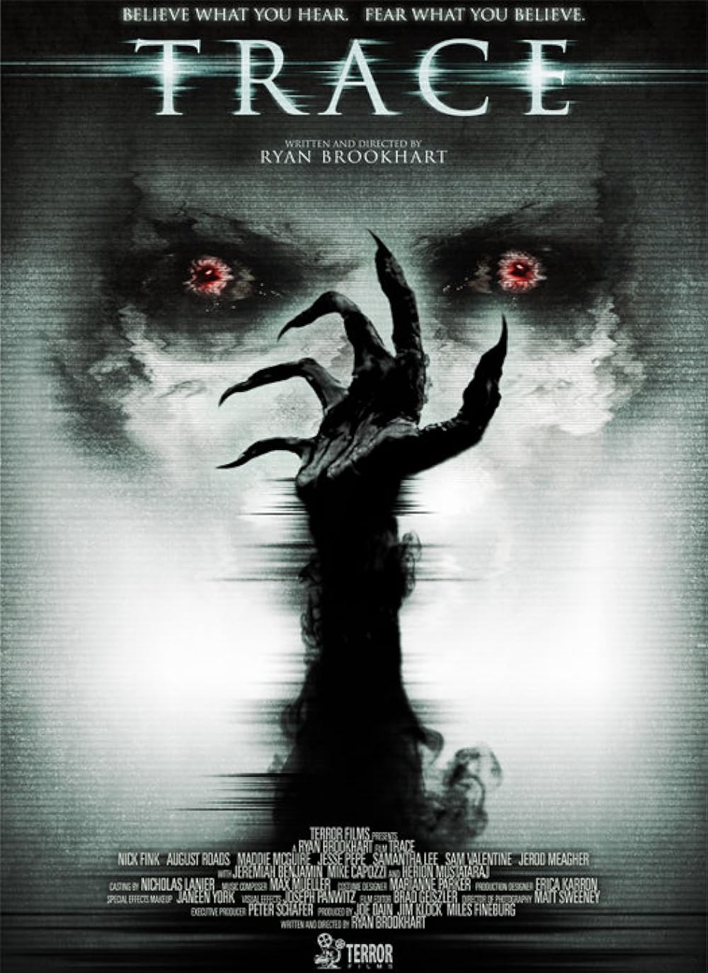 Trace (2015)