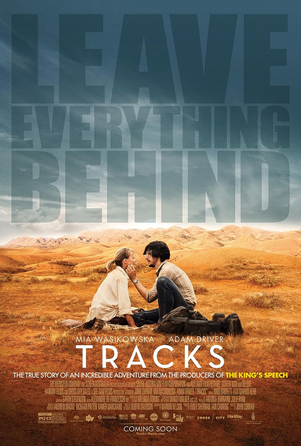 Tracks (2014)