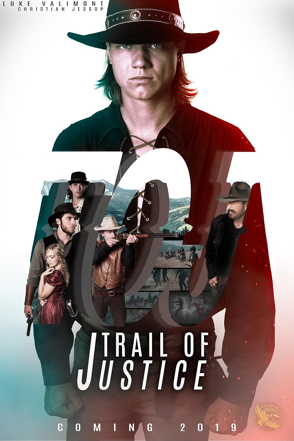 Trail of Justice (2020)