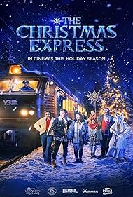 Train to Christmas (2025)