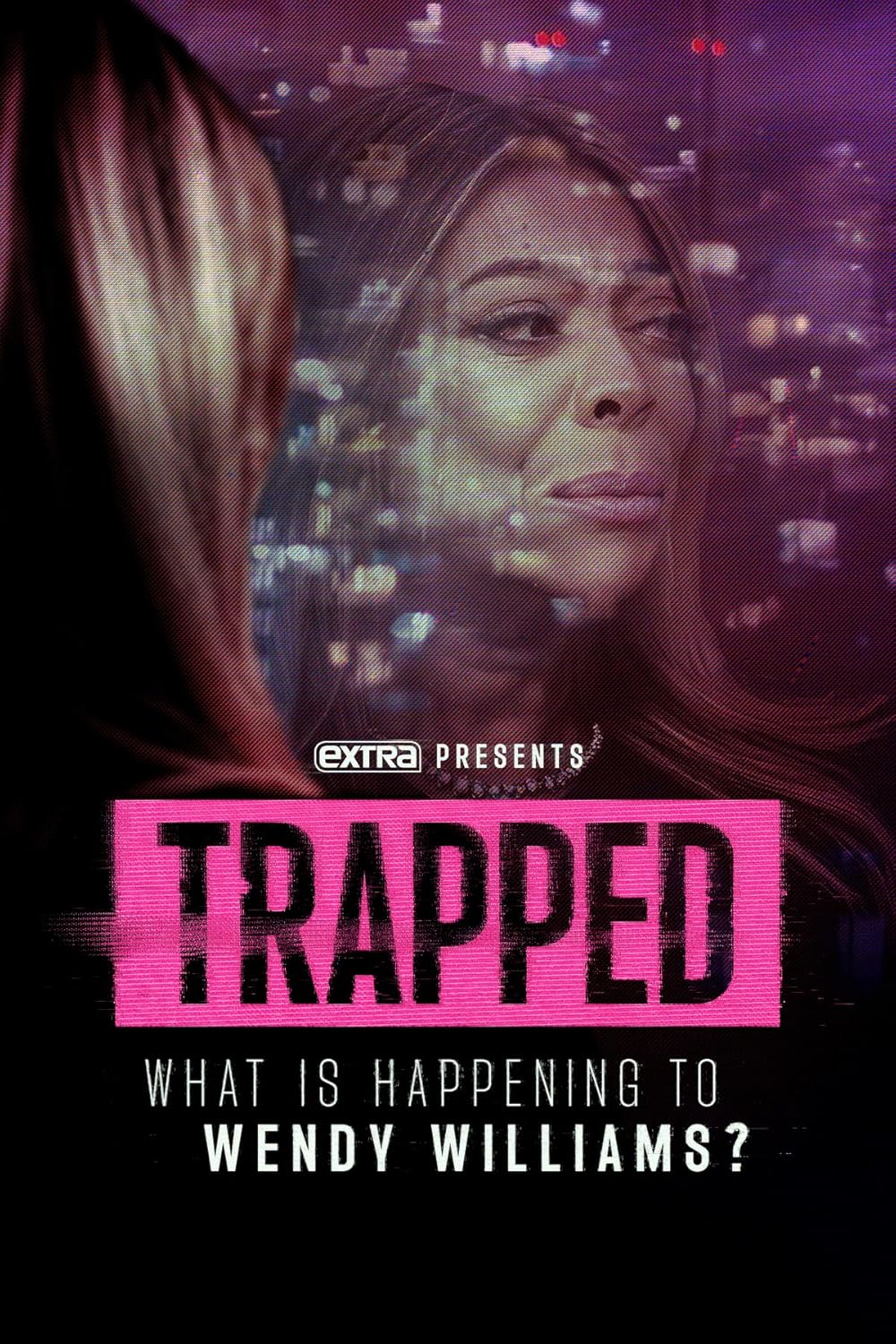 Trapped: What Is Happening to Wendy Williams? (2025)