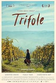 Trifole (2024)