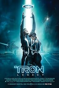 TRON: Legacy (2010)