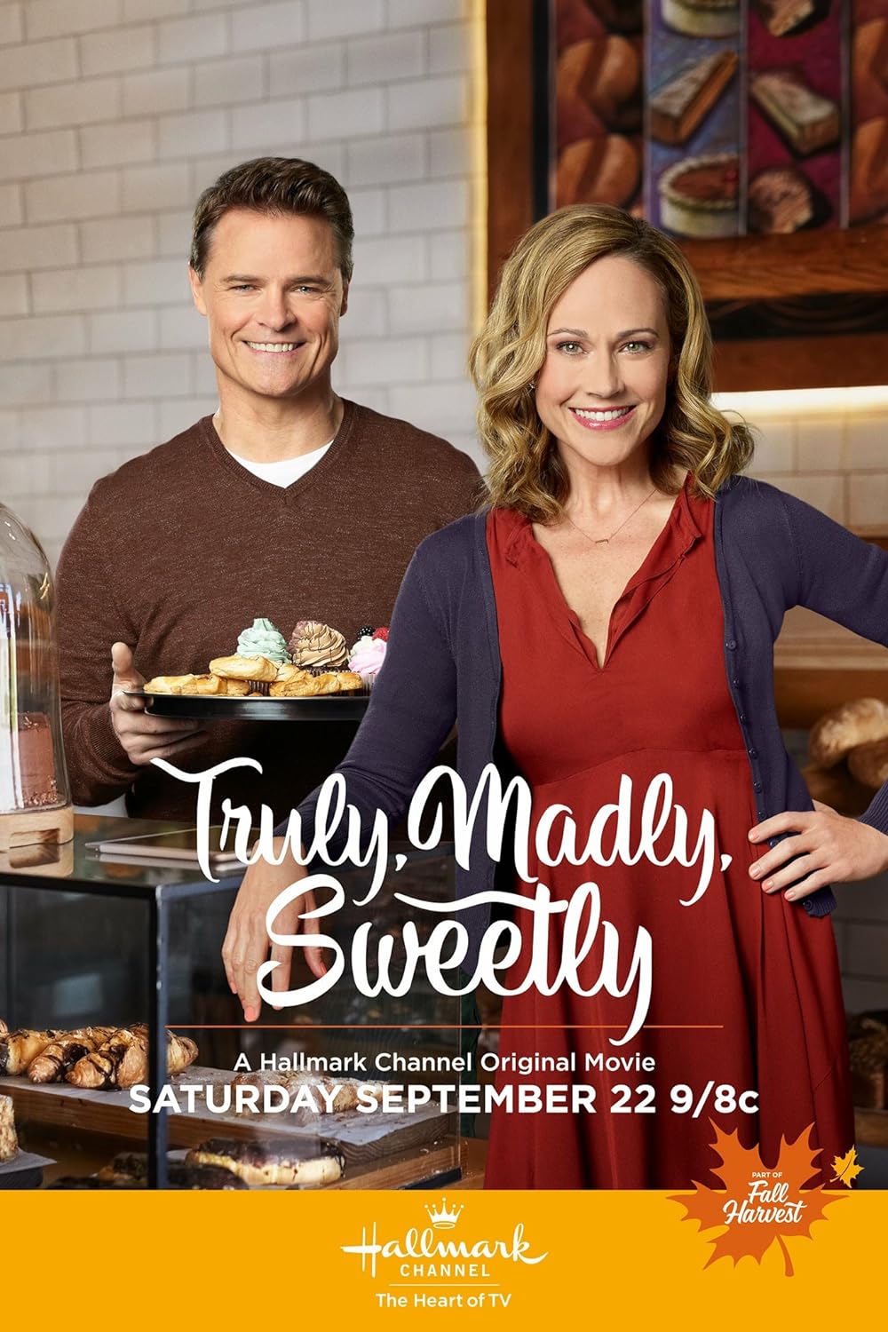 Truly, Madly, Sweetly (2018)