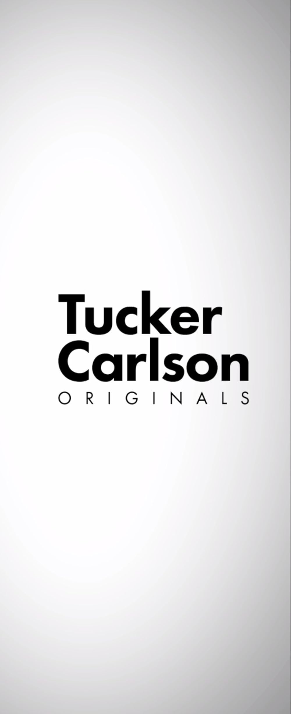 Tucker Carlson Originals (2021)