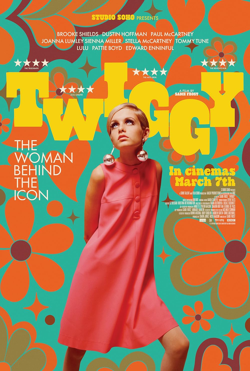 Twiggy (2025)