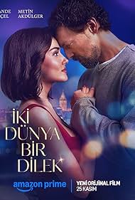 Two Worlds One Wish (2025)