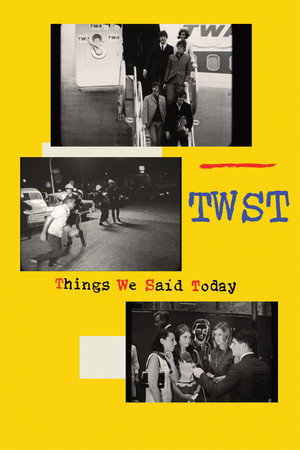 TWST / Things We Said Today (2024)