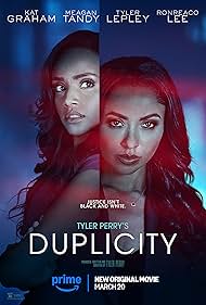 Tyler Perry's Duplicity (2025)