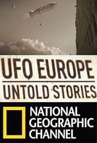 UFOs: The Untold Stories (2012)