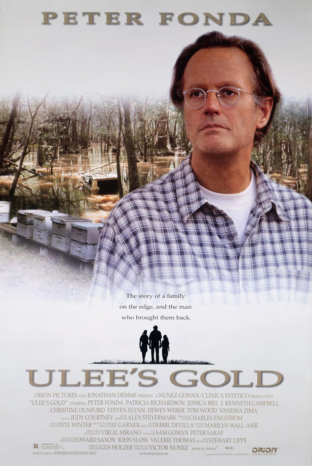 Ulee's Gold (1997)