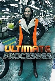 Ultimate Processes (2016)