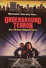 Underground Terror (1988)