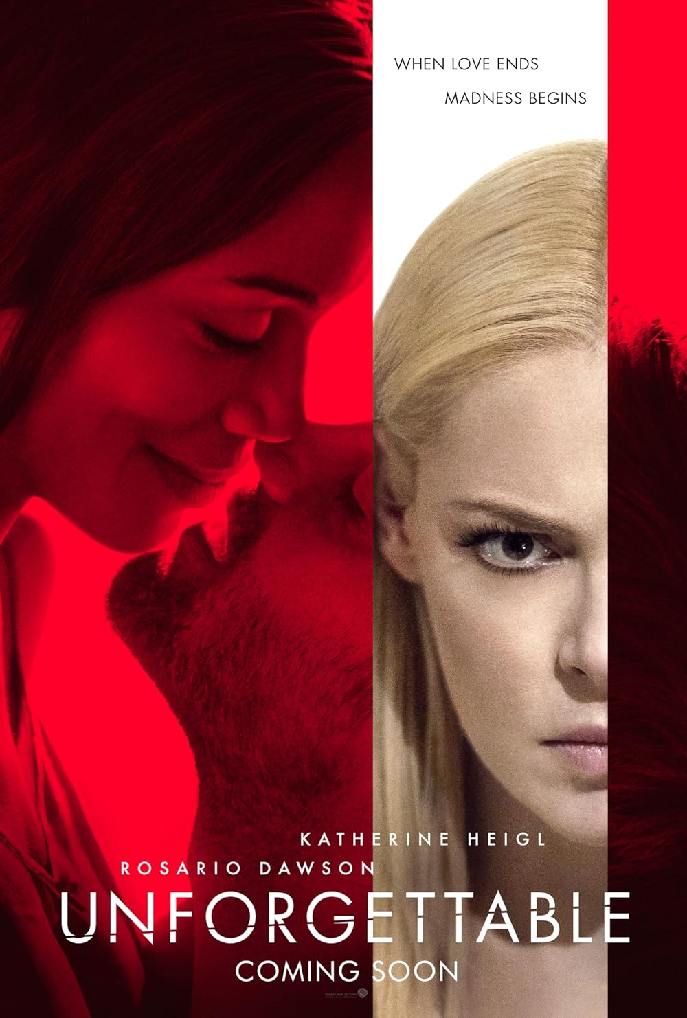 Unforgettable (2017)