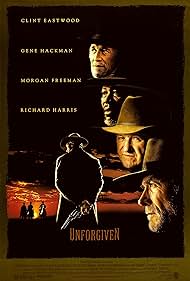 Unforgiven (1992)