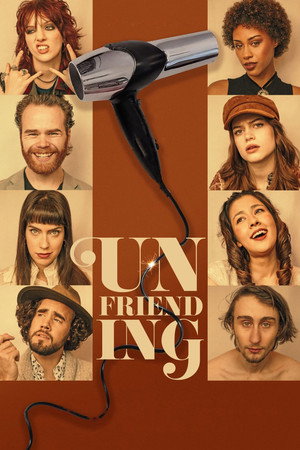 Unfriending (2023)