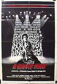 Urgh! A Music War (1981)