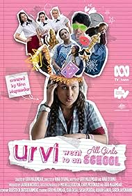 Urvi Went to an All Girls School (2025)