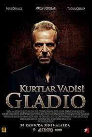 Valley of the Wolves Gladio (2009)