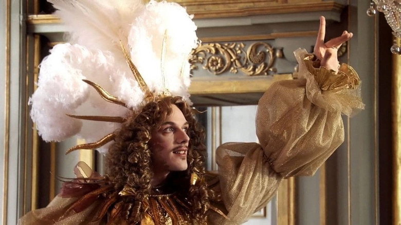 Versailles (TV Mini Series 2009– ) 2009