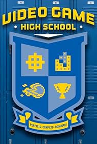 VGHS: The Movie (2012)