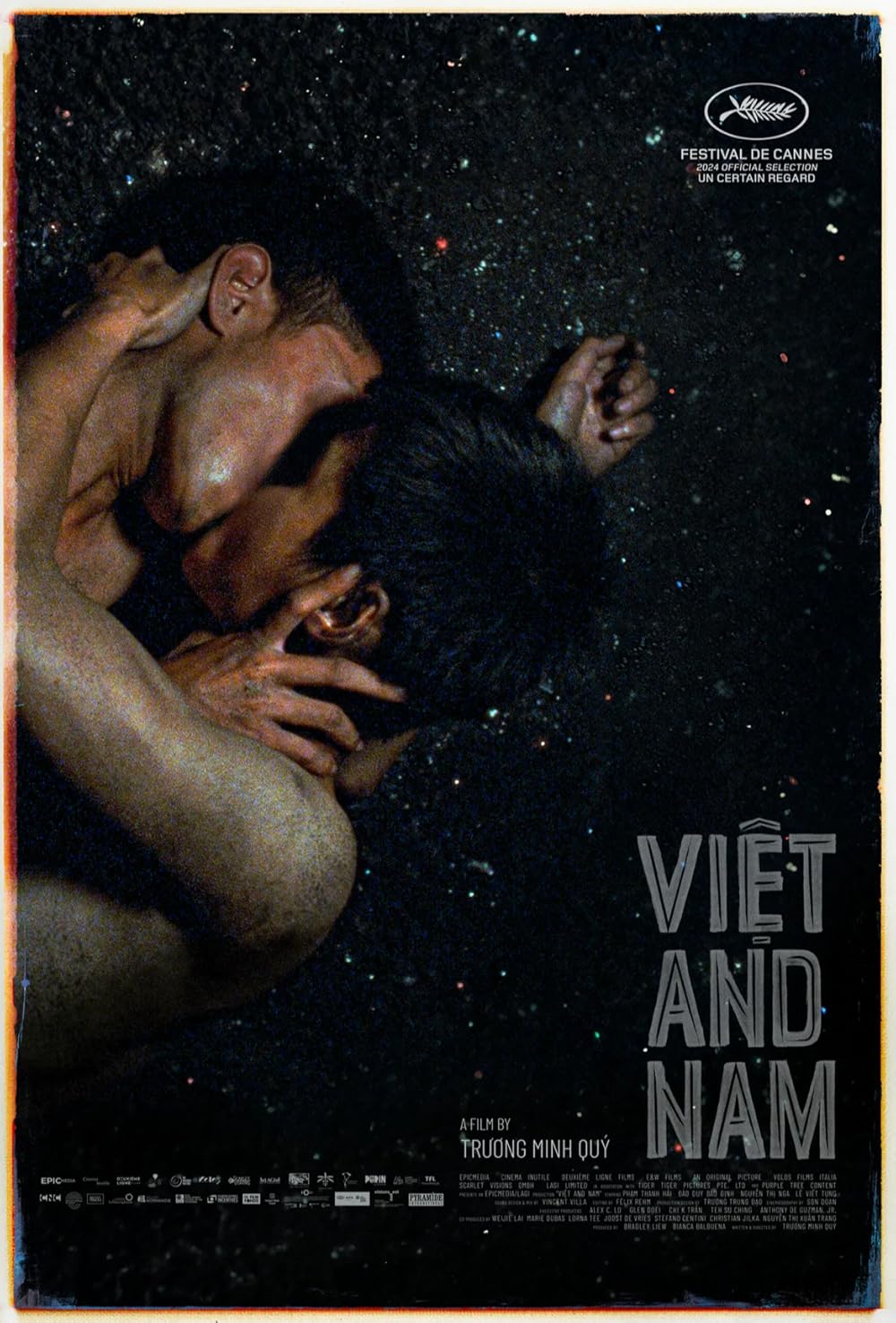 Viá»‡t and Nam (2024)