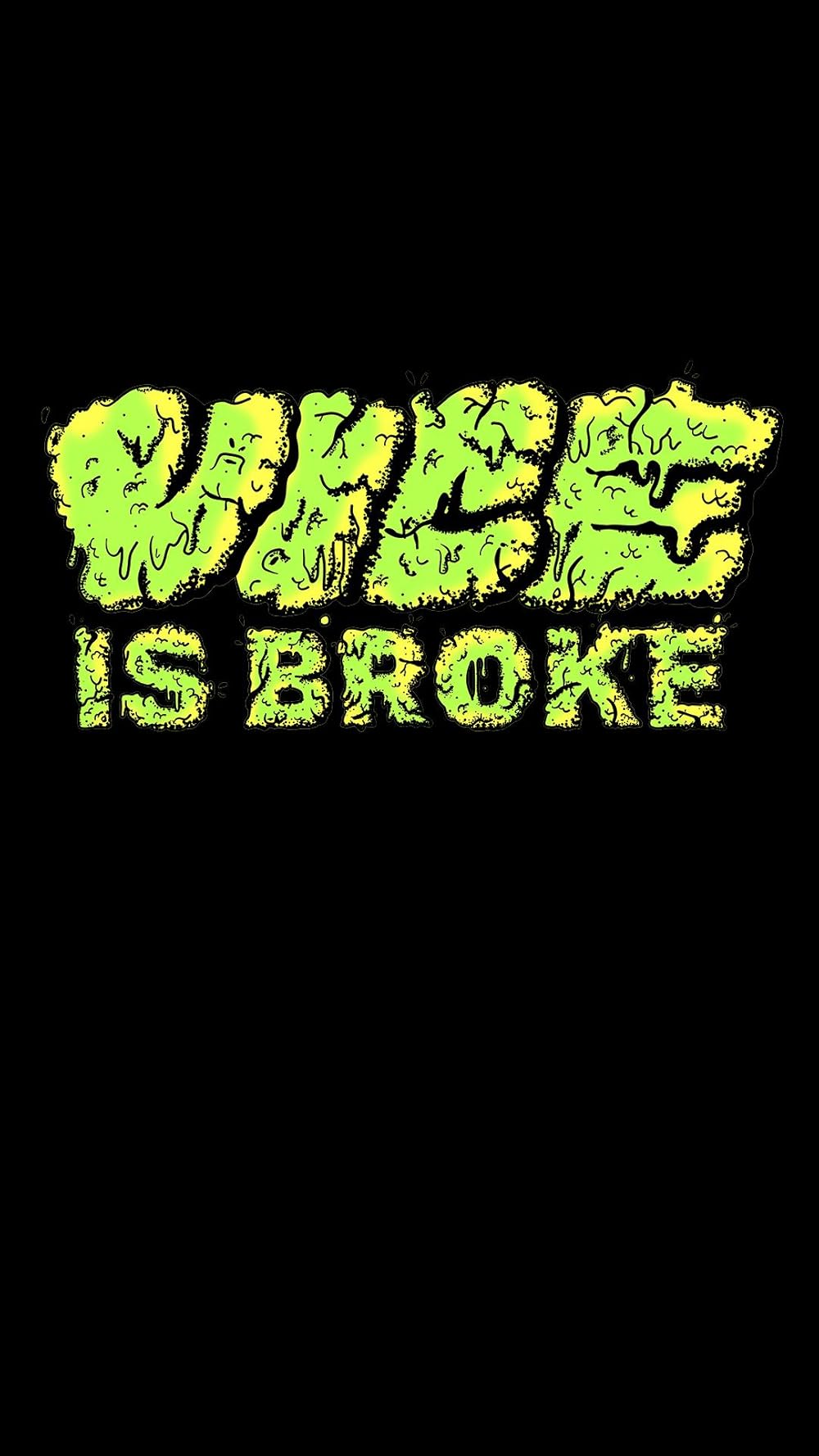 Vice Is Broke (2025)