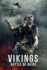 Vikings: Battle of Heirs (2023)