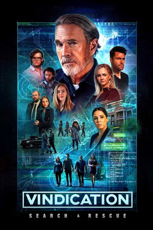 Vindication: Search and Rescue (2026)