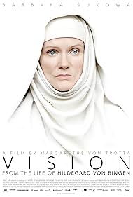 Vision - From the Life of Hildegard von Bingen (2009)