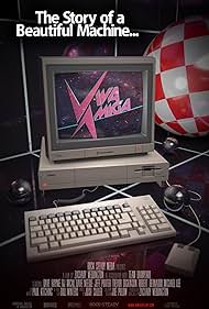 Viva Amiga: The Story of a Beautiful Machine (2017)