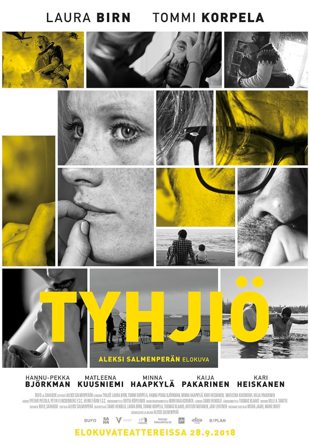 Void (2018)