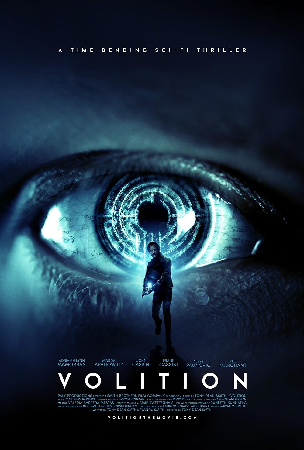 Volition (2020)