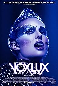 Vox Lux (2018)