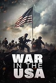 War in the USA (2025)