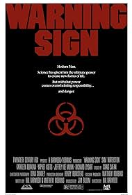 Warning Sign (1985)