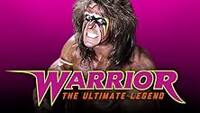 Warrior: The Ultimate Legend (2014)