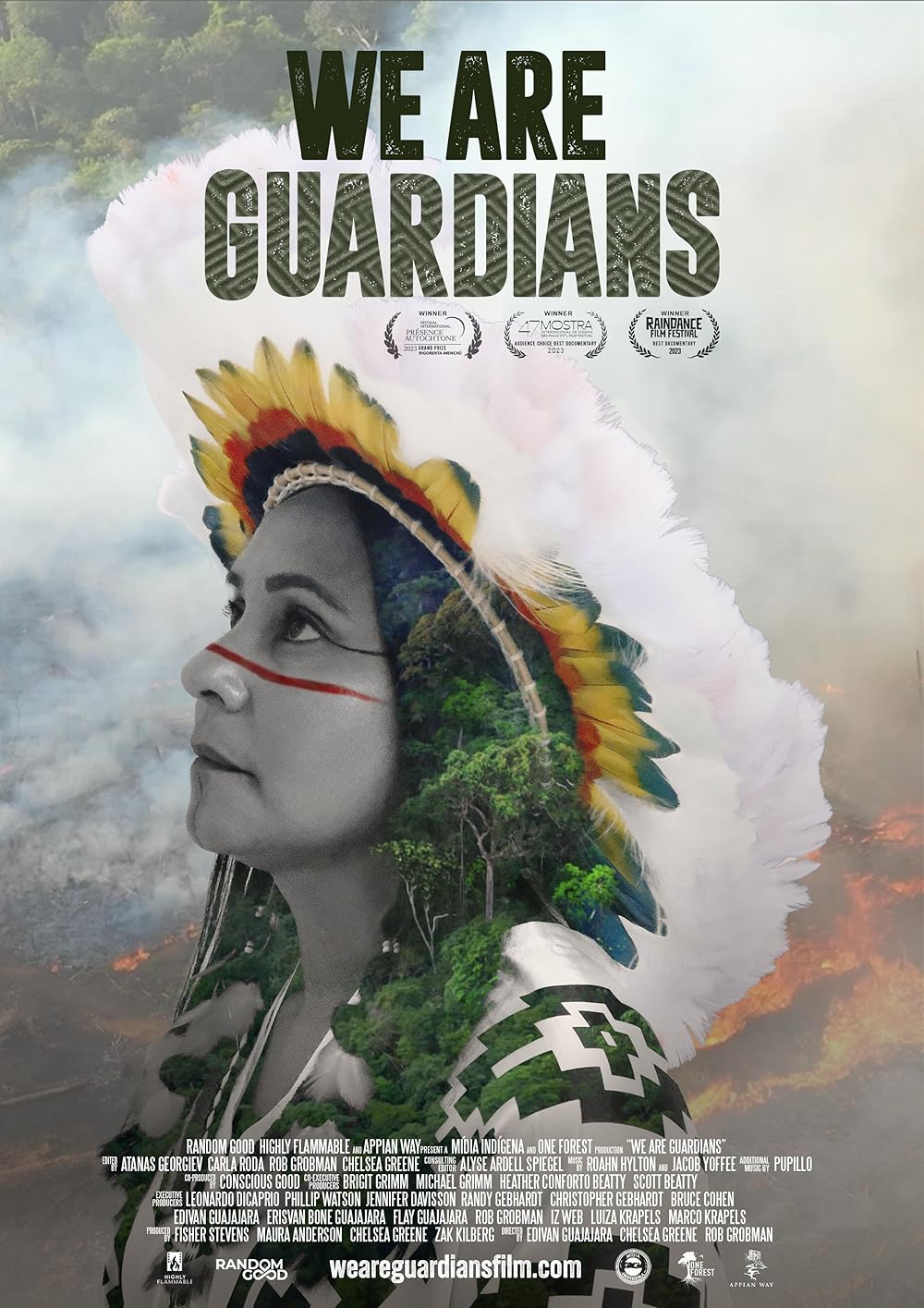 We Are Guardians (2025)