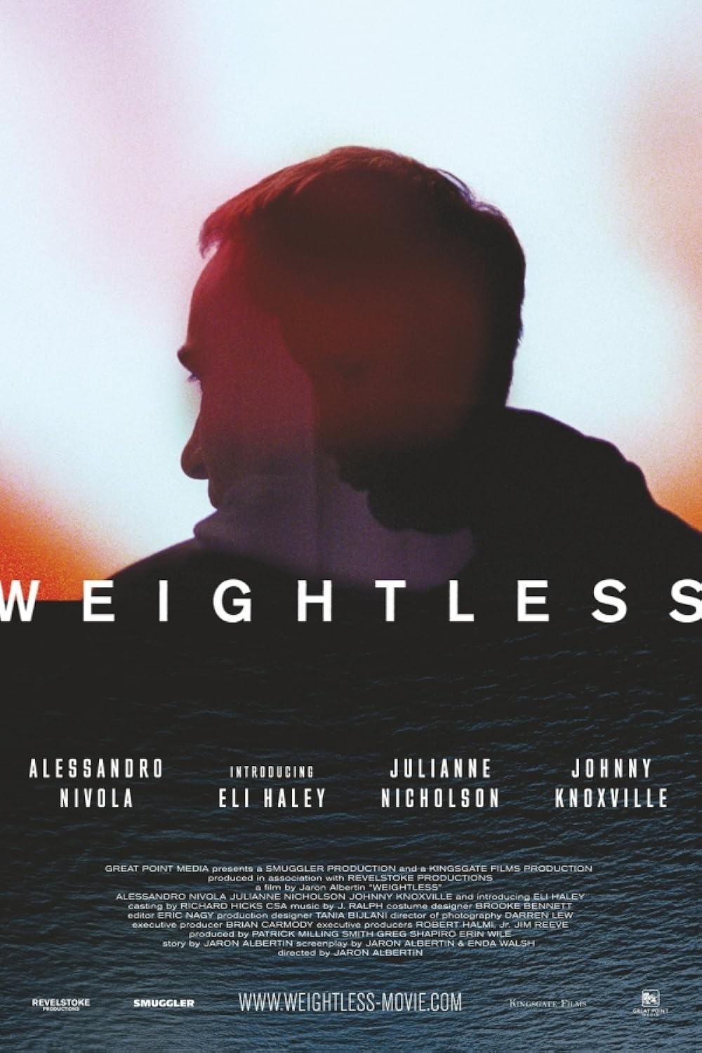 Weightless (2018)