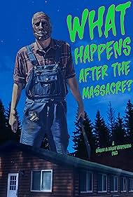 What Happens After the Massacre? (2025)