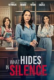 What Hides in Silence (2025)