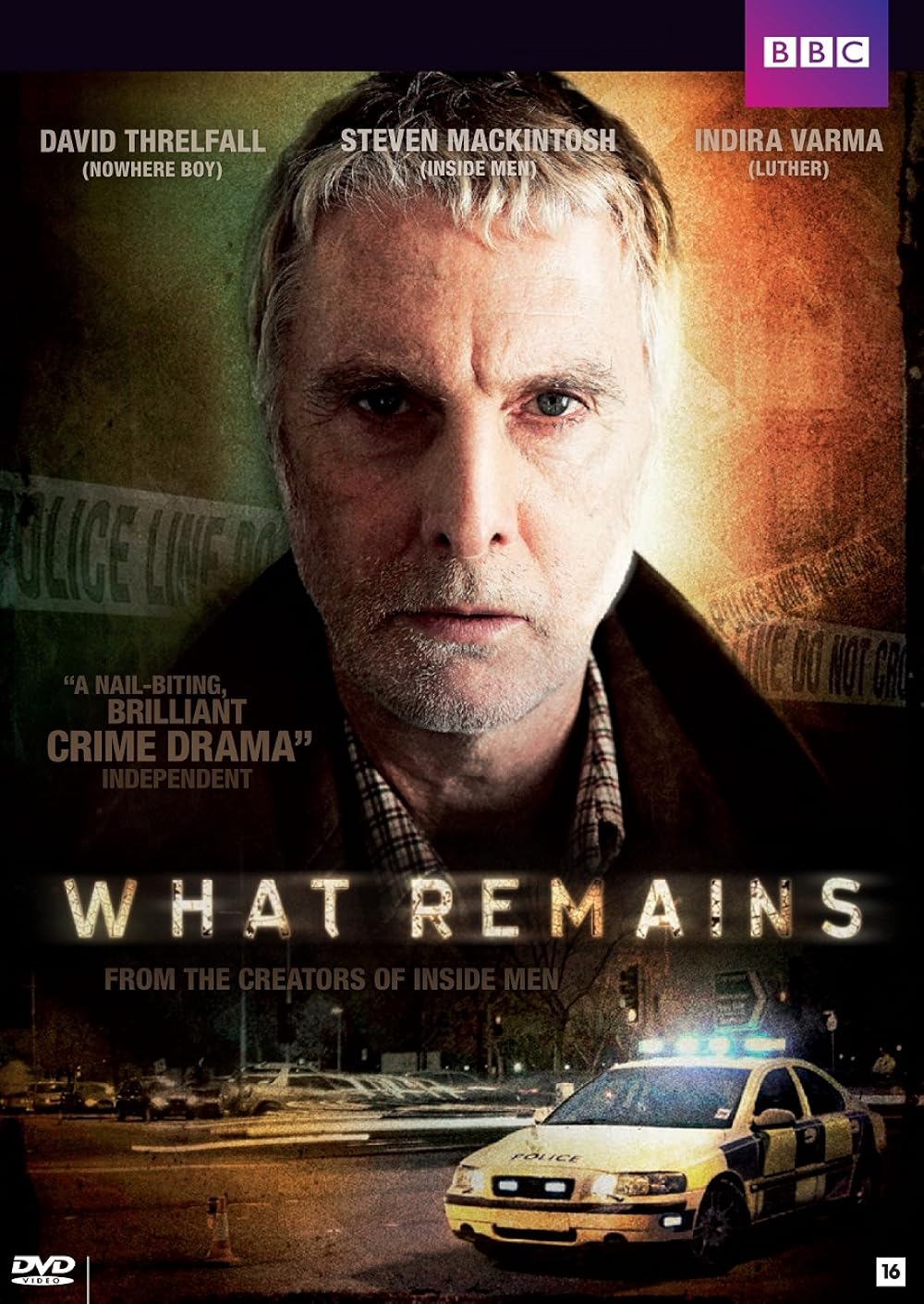 What Remains (2013)