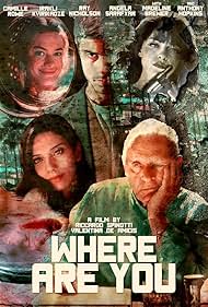 Where Are You (2019)