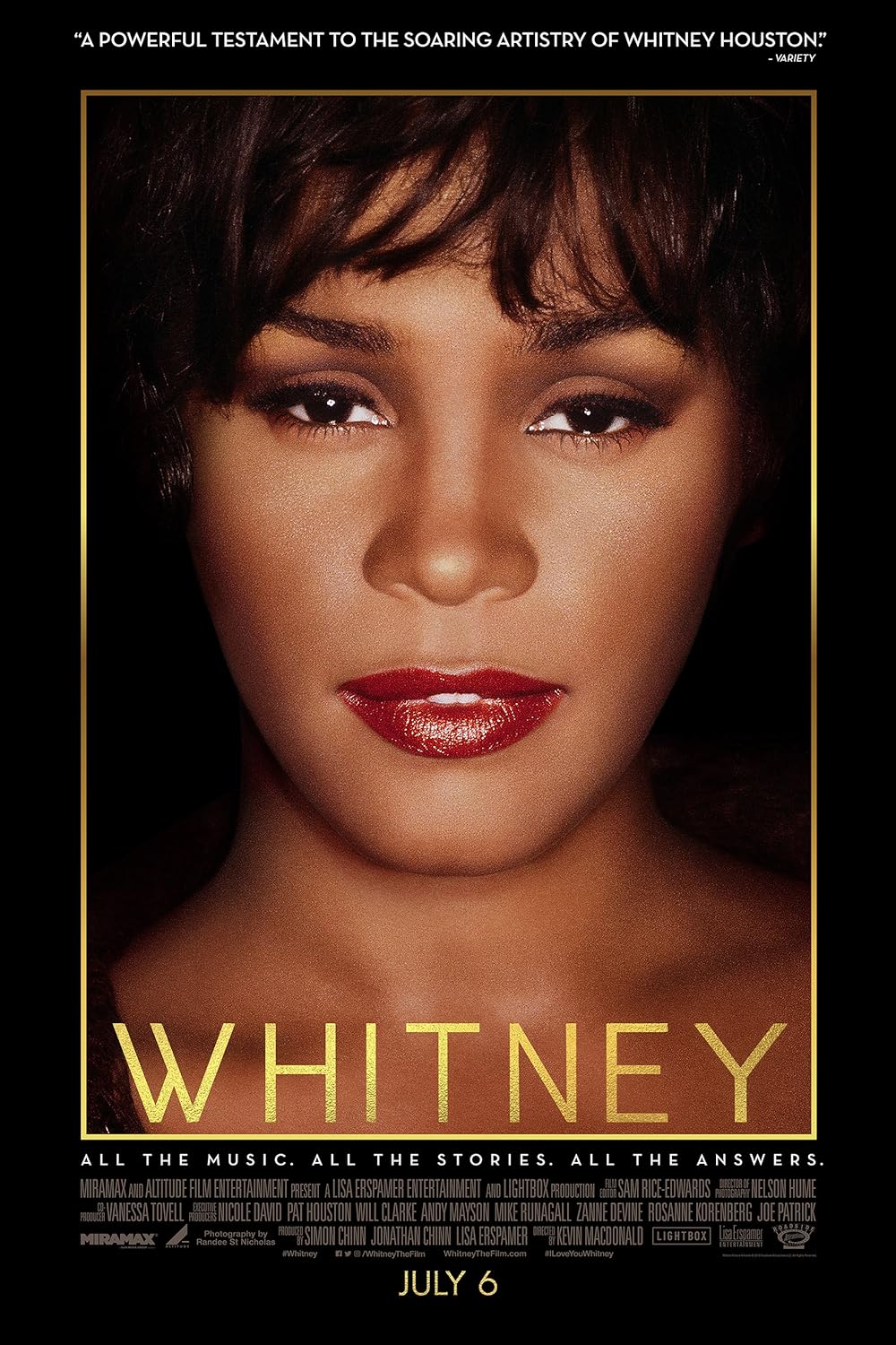 Whitney (2018)