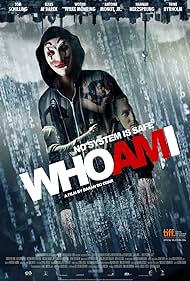 Who Am I (2014)