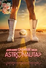 Who Wants to Marry an Astronaut? (2024)