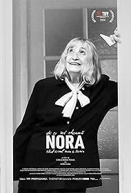 Why is my name Nora, when my sky is clear? (2023)